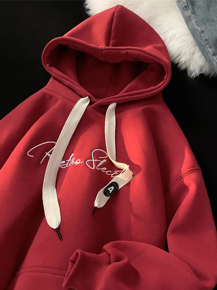 Stylowy Gitarowy Hoodie z Nadrukiem™