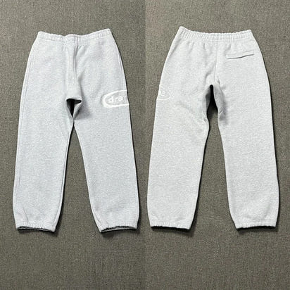 Hoodie z Haftem Street Fashion™