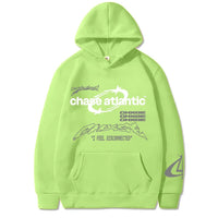 Hoodie Y2K I Feel Disconnected™