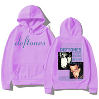 Hoodie Deftones Around The Fur™