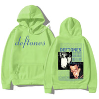 Hoodie Deftones Around The Fur™