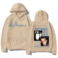Hoodie Deftones Around The Fur™