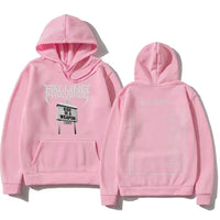 Hoodie Muzyczny Wyraz Stylu™