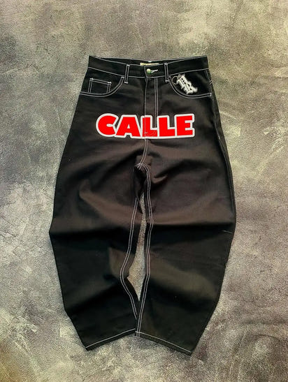 Oversized Hoodie Hip-Hop Style™