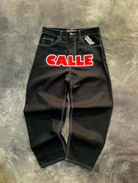 Oversized Hoodie Hip-Hop Style™