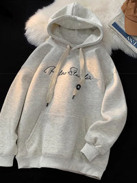 Stylowy Gitarowy Hoodie z Nadrukiem™