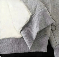 Elegancka Bluza Z Kapturem™