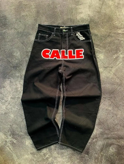 Oversized Hoodie Hip-Hop Style™