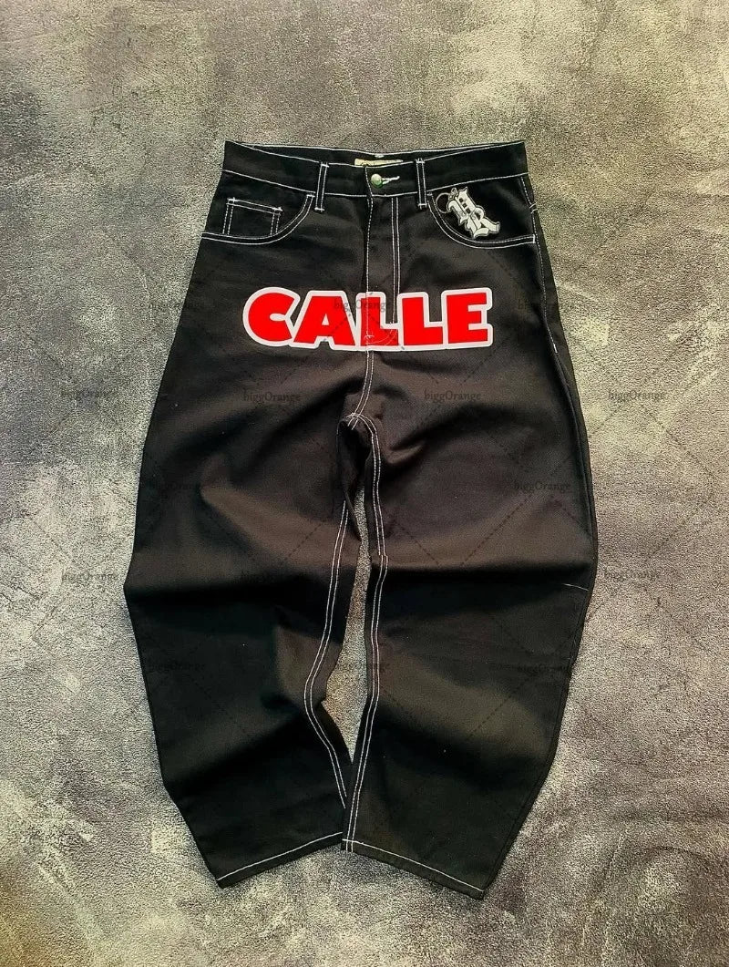 Oversized Hoodie Hip-Hop Style™