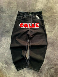 Oversized Hoodie Hip-Hop Style™