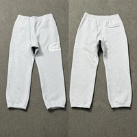 Hoodie z Haftem Street Fashion™