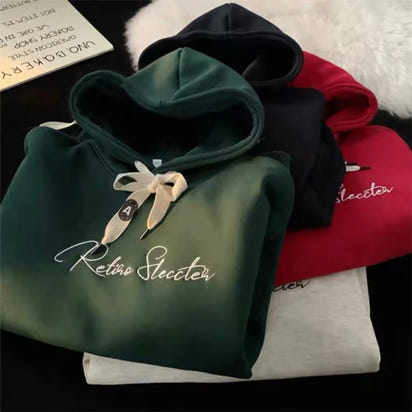 Stylowy Gitarowy Hoodie z Nadrukiem™