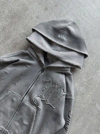 Stylowy Zestaw dla Par z Haftem™