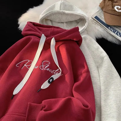 Stylowy Gitarowy Hoodie z Nadrukiem™