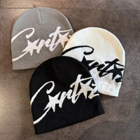 Ciepła Czapka z Golfem na Jesień™