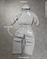 Stylowe Hoodie dla Parametrów TM