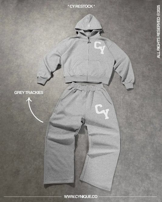 Stylowe Hoodie dla Parametrów TM