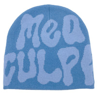 Czapka Jacquard Y2K™ - Styl i Komfort