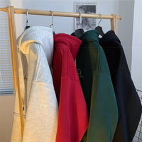 Stylowy Gitarowy Hoodie z Nadrukiem™