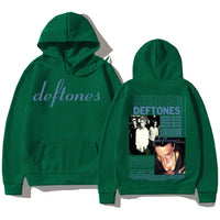 Hoodie Deftones Around The Fur™