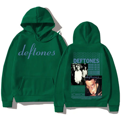 Hoodie Deftones Around The Fur™