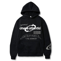 Hoodie Y2K I Feel Disconnected™