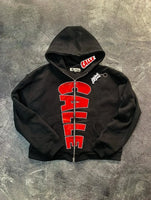 Oversized Hoodie Hip-Hop Style™