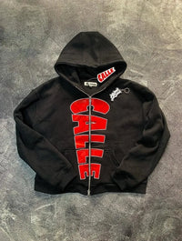 Oversized Hoodie Hip-Hop Style™