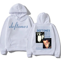 Hoodie Deftones Around The Fur™