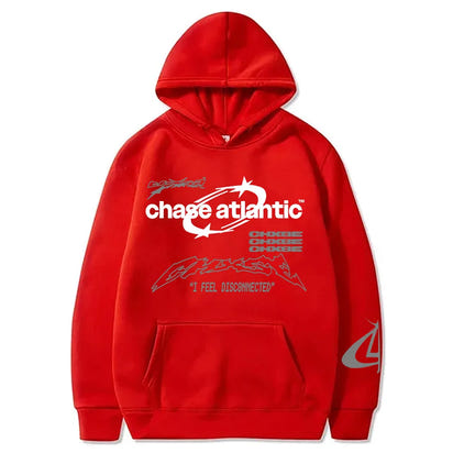 Hoodie Y2K I Feel Disconnected™