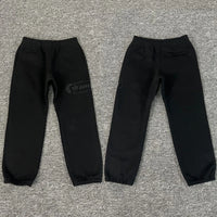 Hoodie z Haftem Street Fashion™