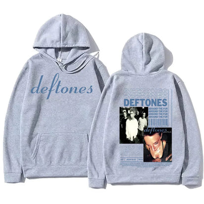 Hoodie Deftones Around The Fur™