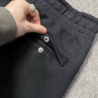 Hoodie z Haftem Street Fashion™