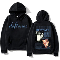 Hoodie Deftones Around The Fur™