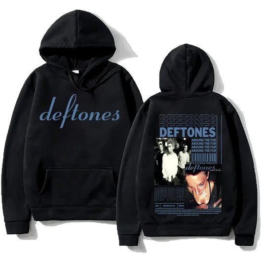 Hoodie Deftones Around The Fur™