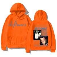 Hoodie Deftones Around The Fur™