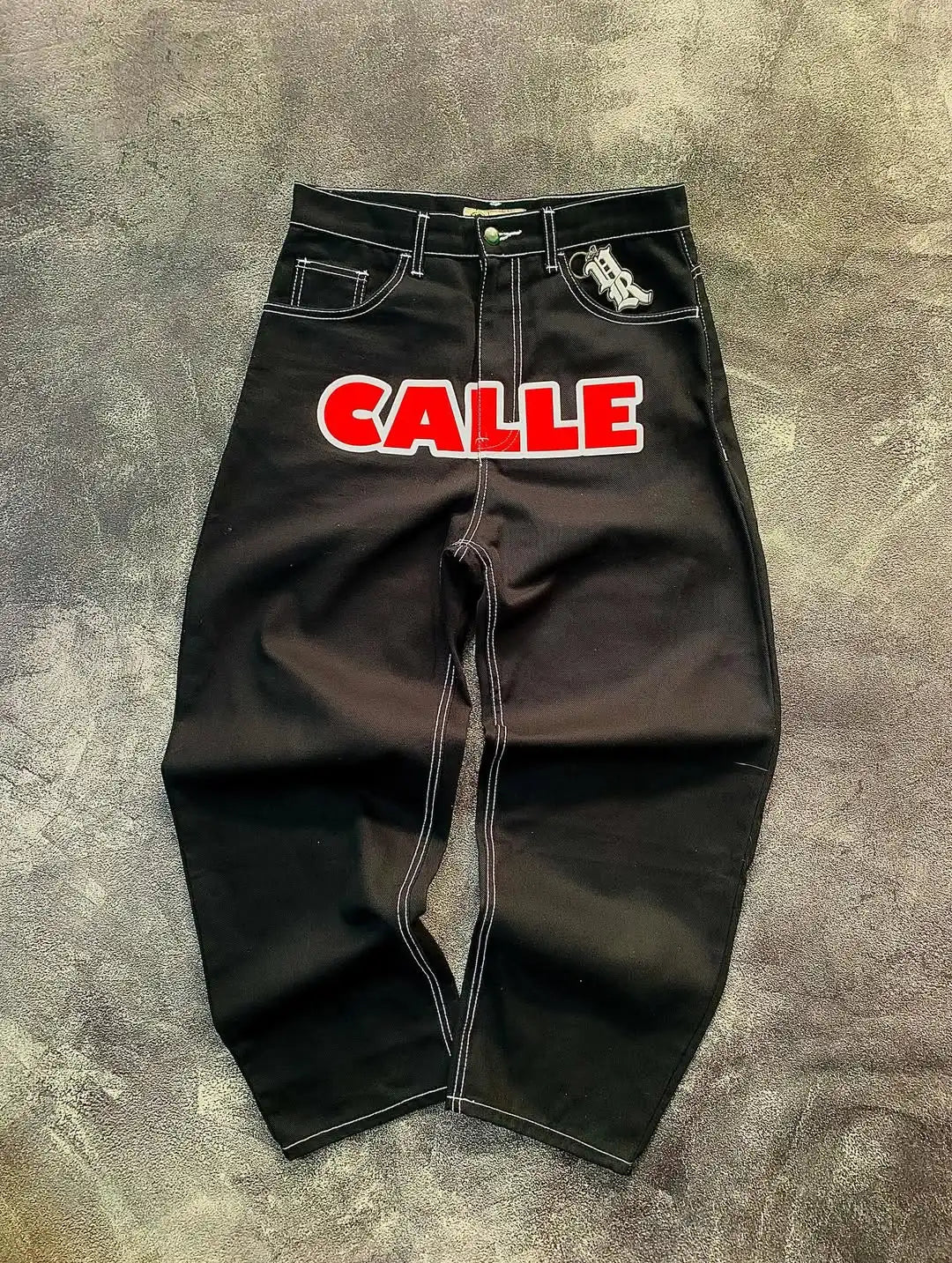 Oversized Hoodie Hip-Hop Style™