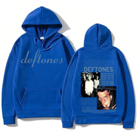 Hoodie Deftones Around The Fur™