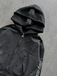 Stylowy Zestaw dla Par z Haftem™