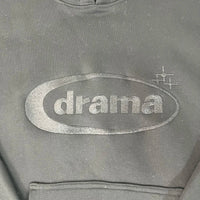 Hoodie z Haftem Street Fashion™