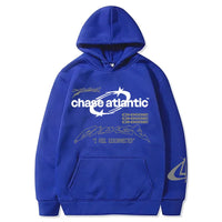 Hoodie Y2K I Feel Disconnected™