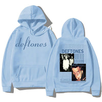 Hoodie Deftones Around The Fur™