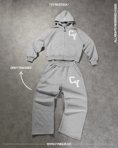 Stylowe Hoodie dla Parametrów TM